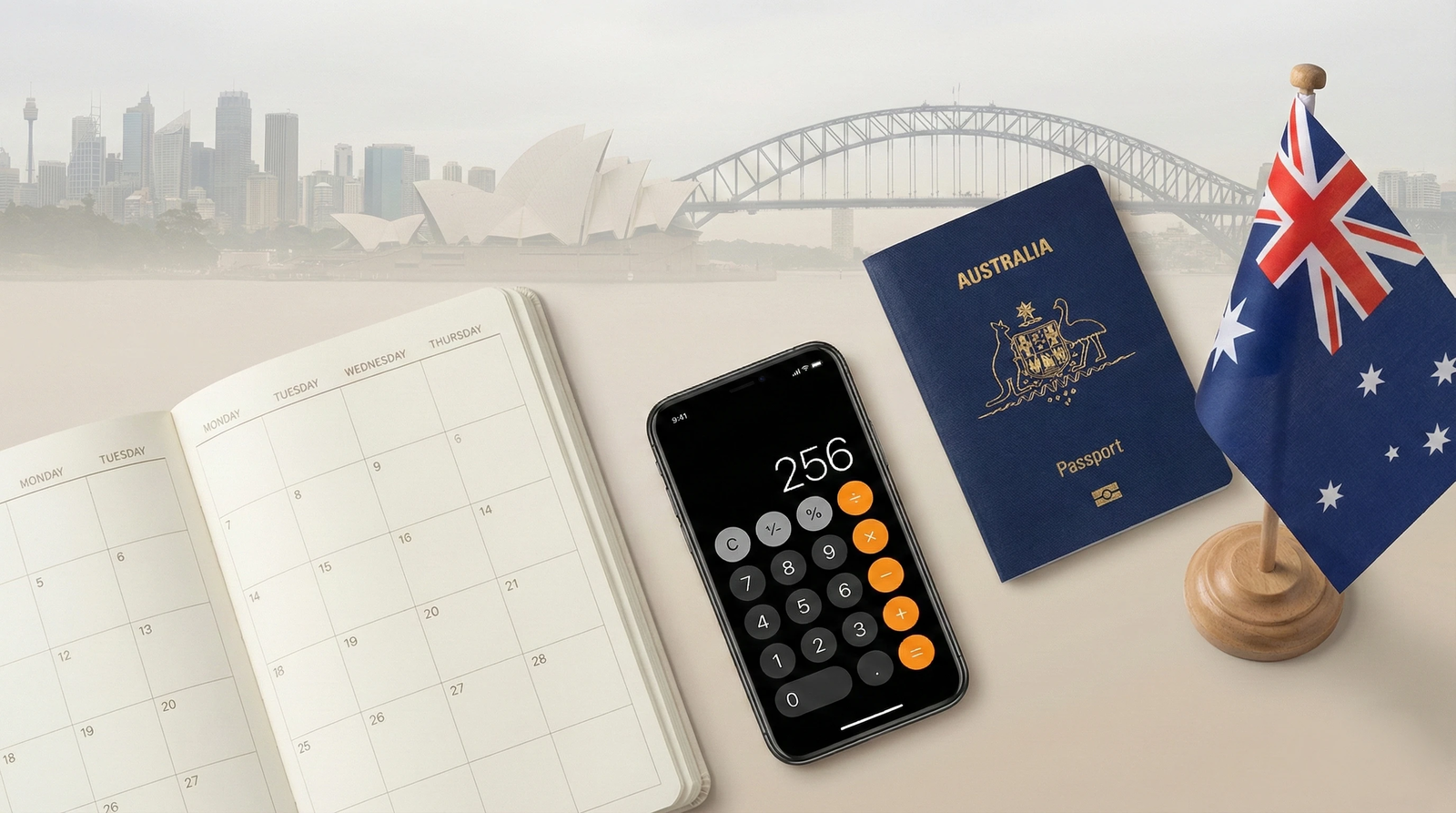 Australian Working Day Calculator | WDC AU