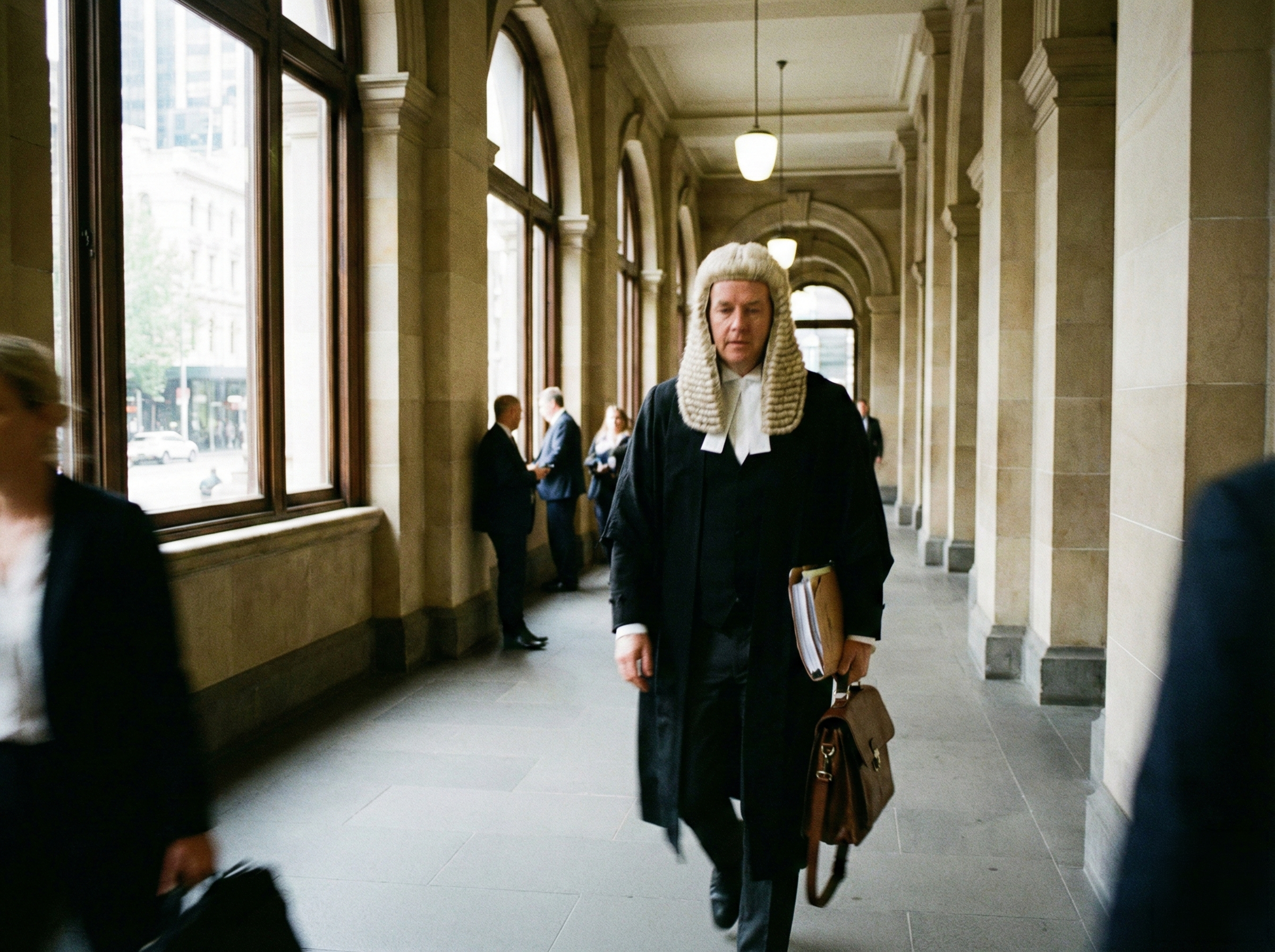 Court Deadline Rules in Australia