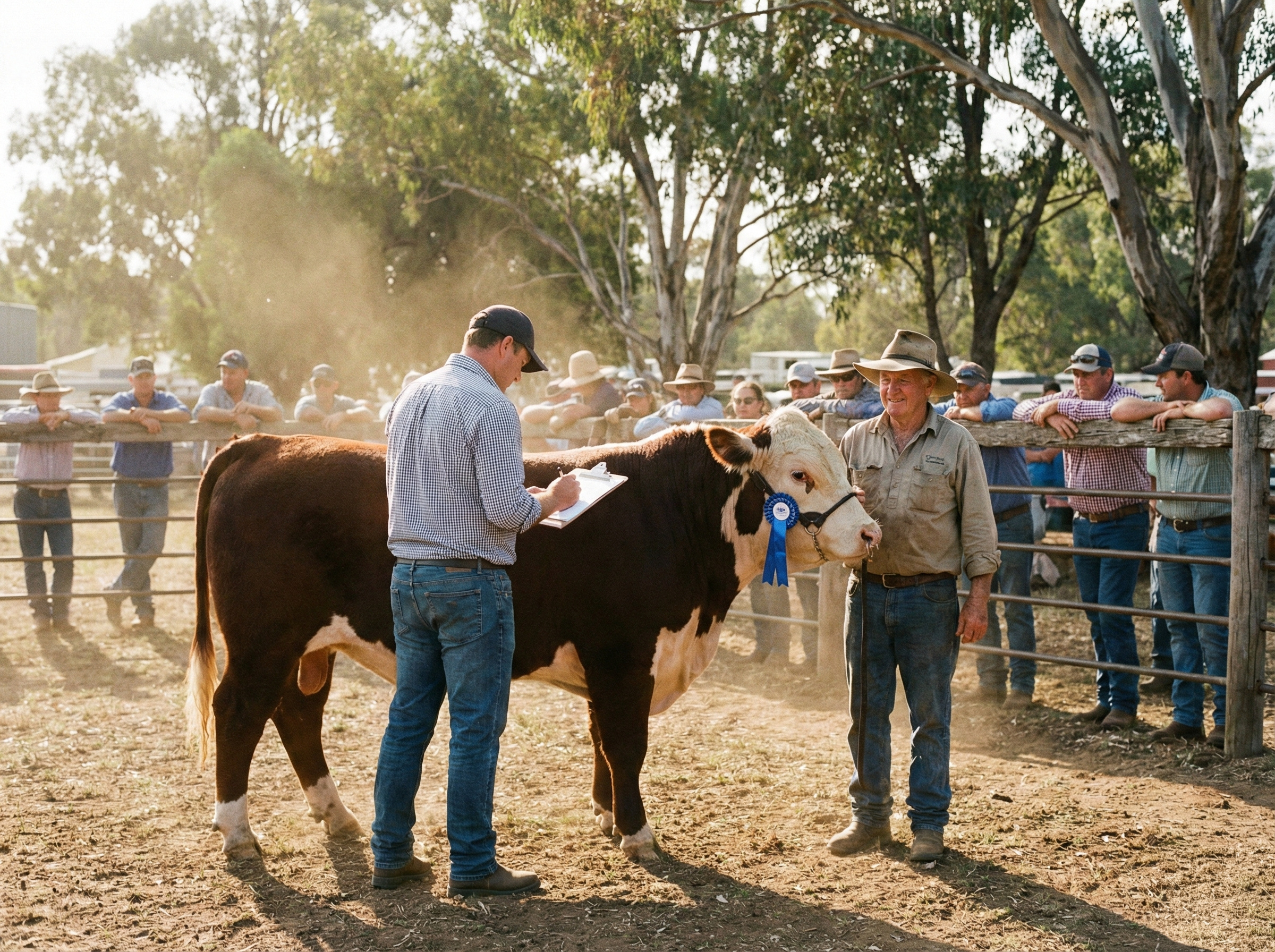 Regional Show Days: Hidden Local Public Holidays