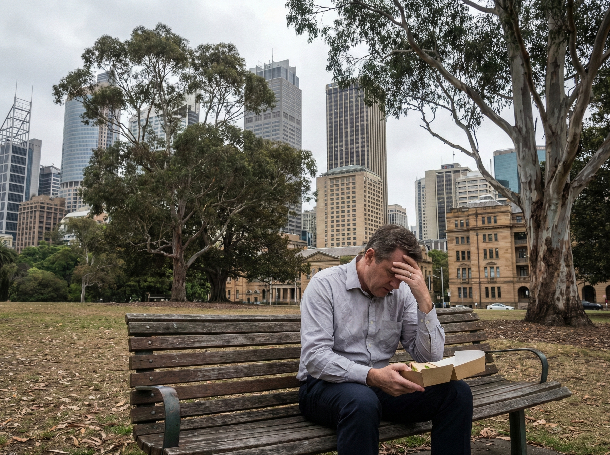 Unfair Dismissal Claims: The 21-Day Deadline
